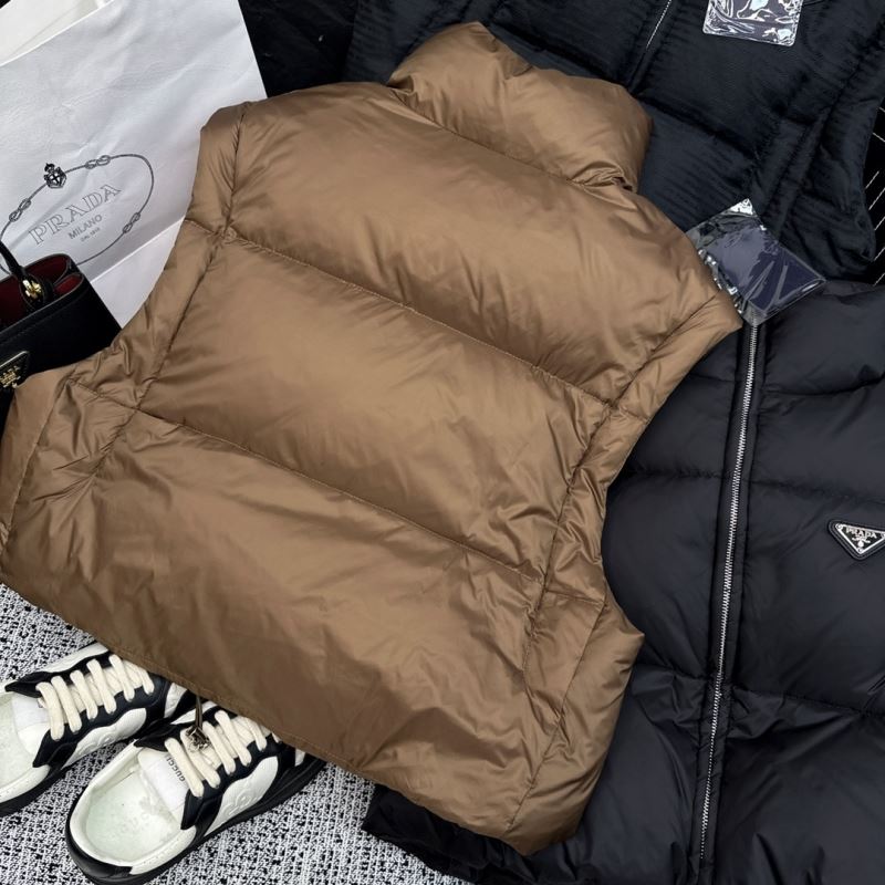 Prada Down Jackets